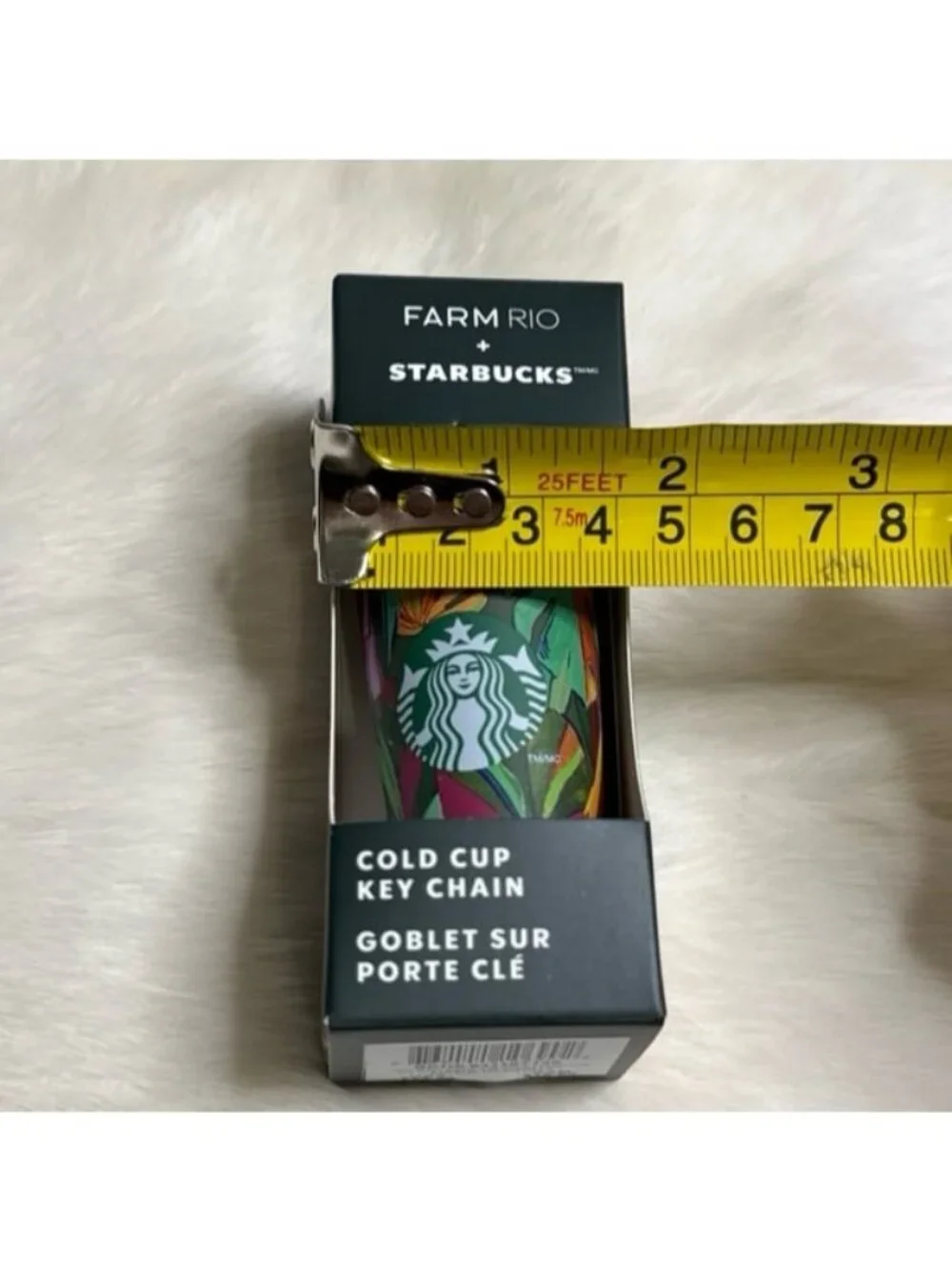 Starbucks new farm